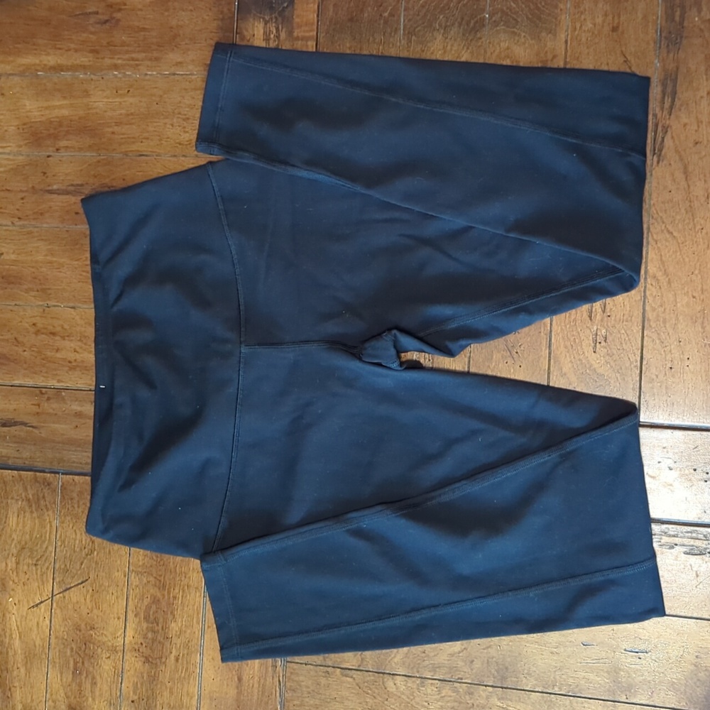 Victoria's Secret Sport Knockout Leggings